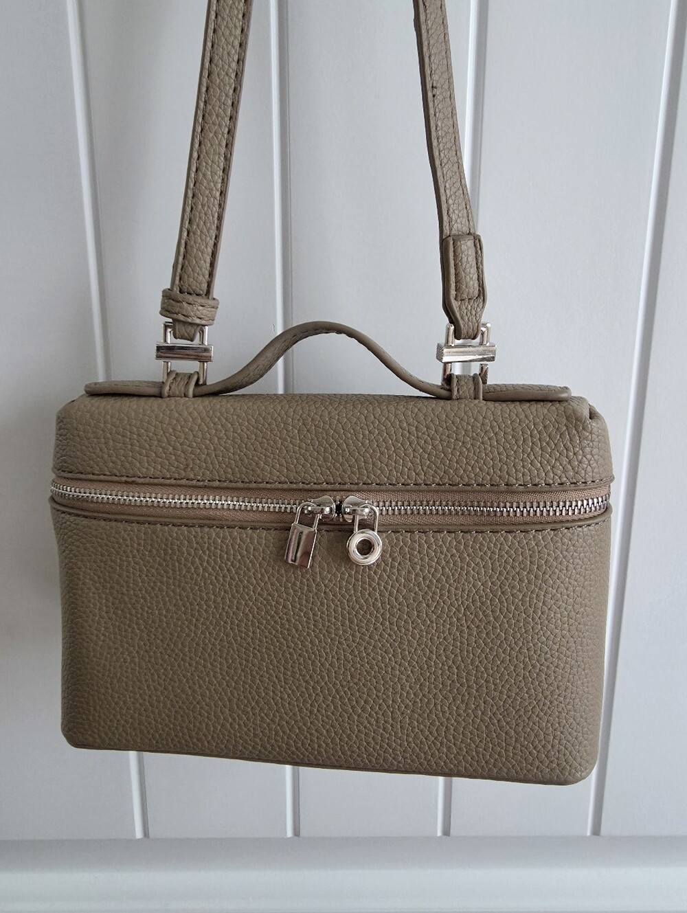 Women's Mini Crossbody Purse Bag